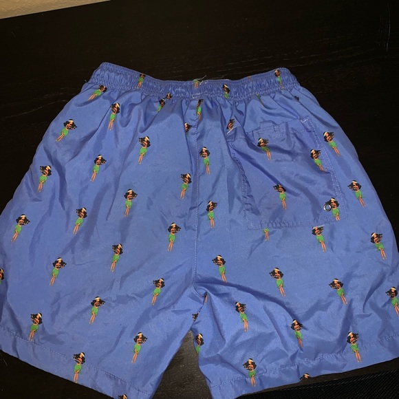 Swim trunks - Picture 2 of 2